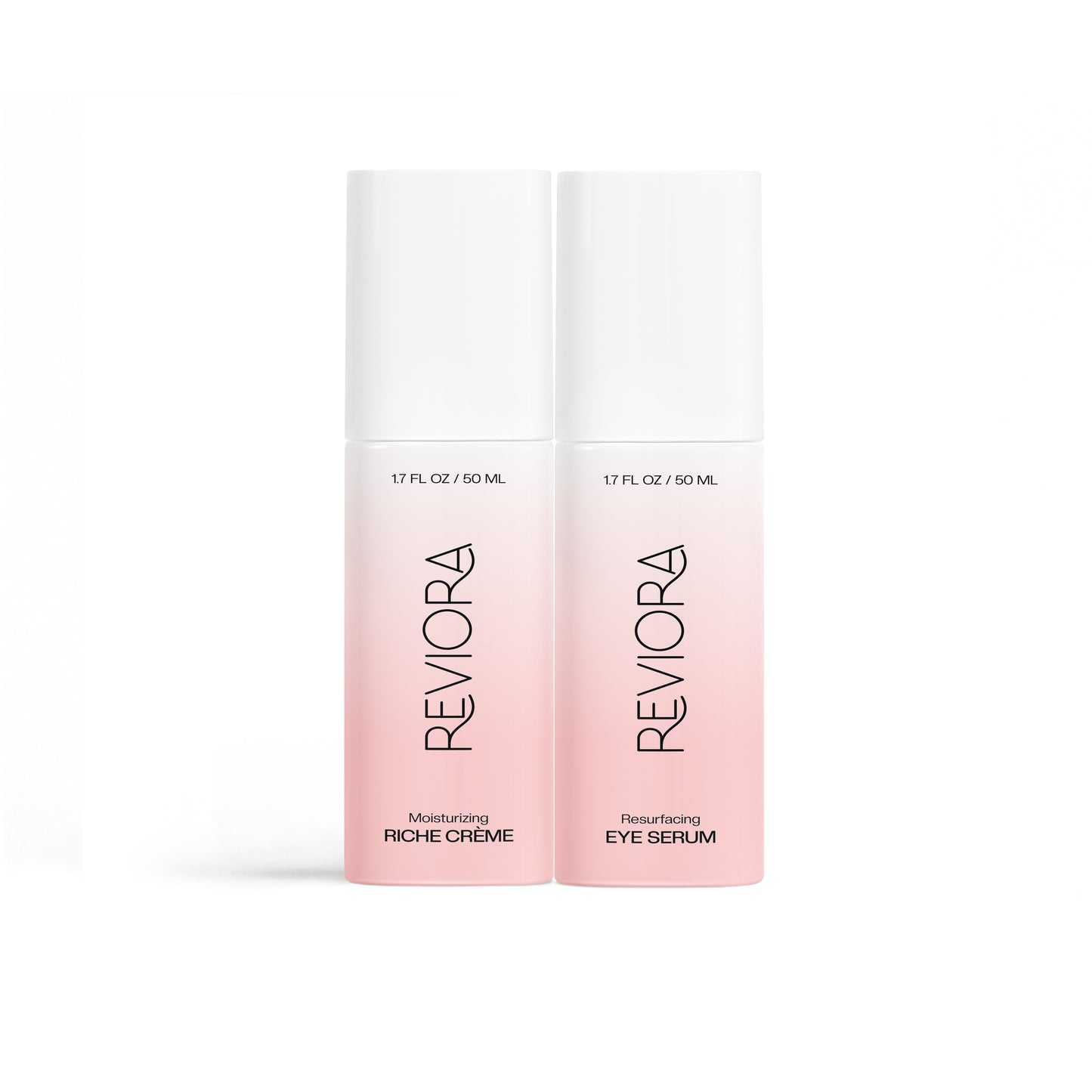 Full Face Moisture Set