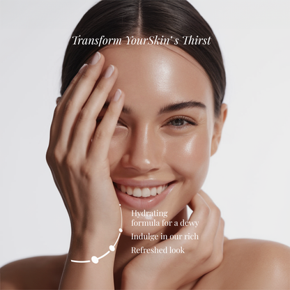 Full Face Moisture Set