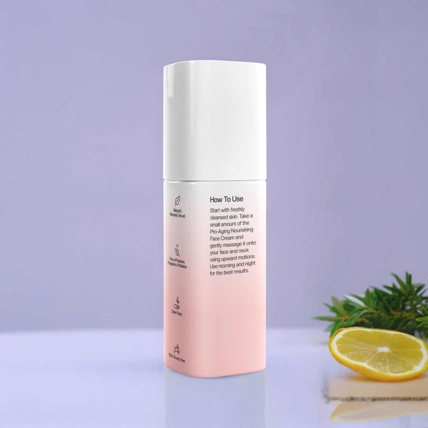 Riche Crème