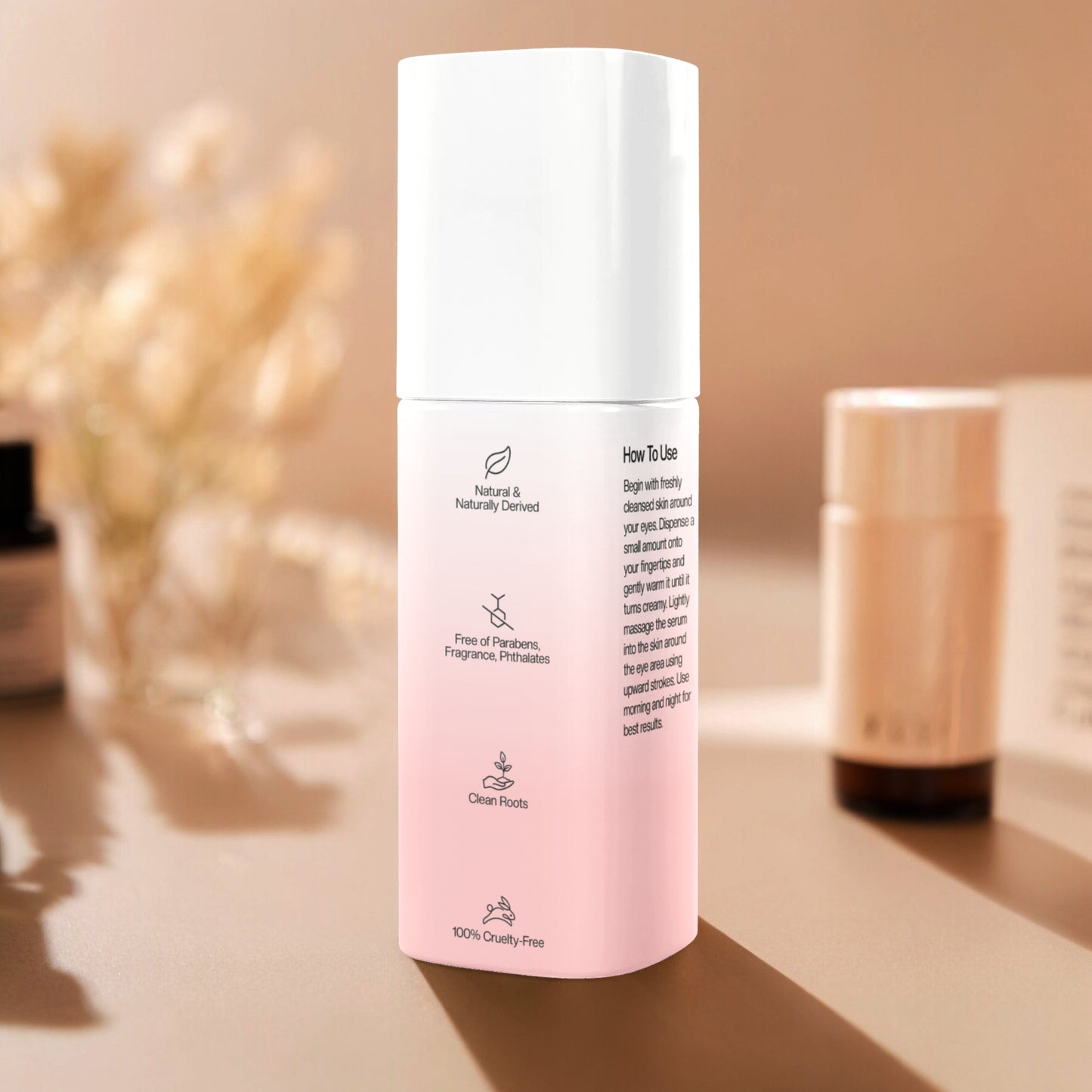 Eye Serum
