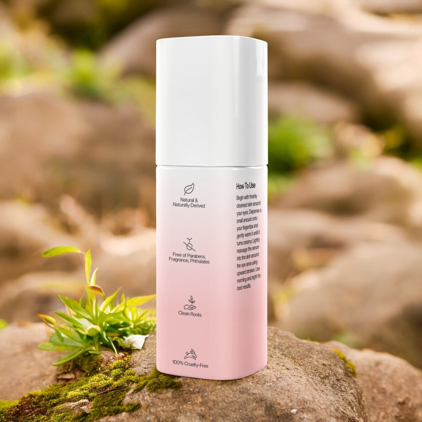 Eye Serum