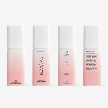 Eye Serum