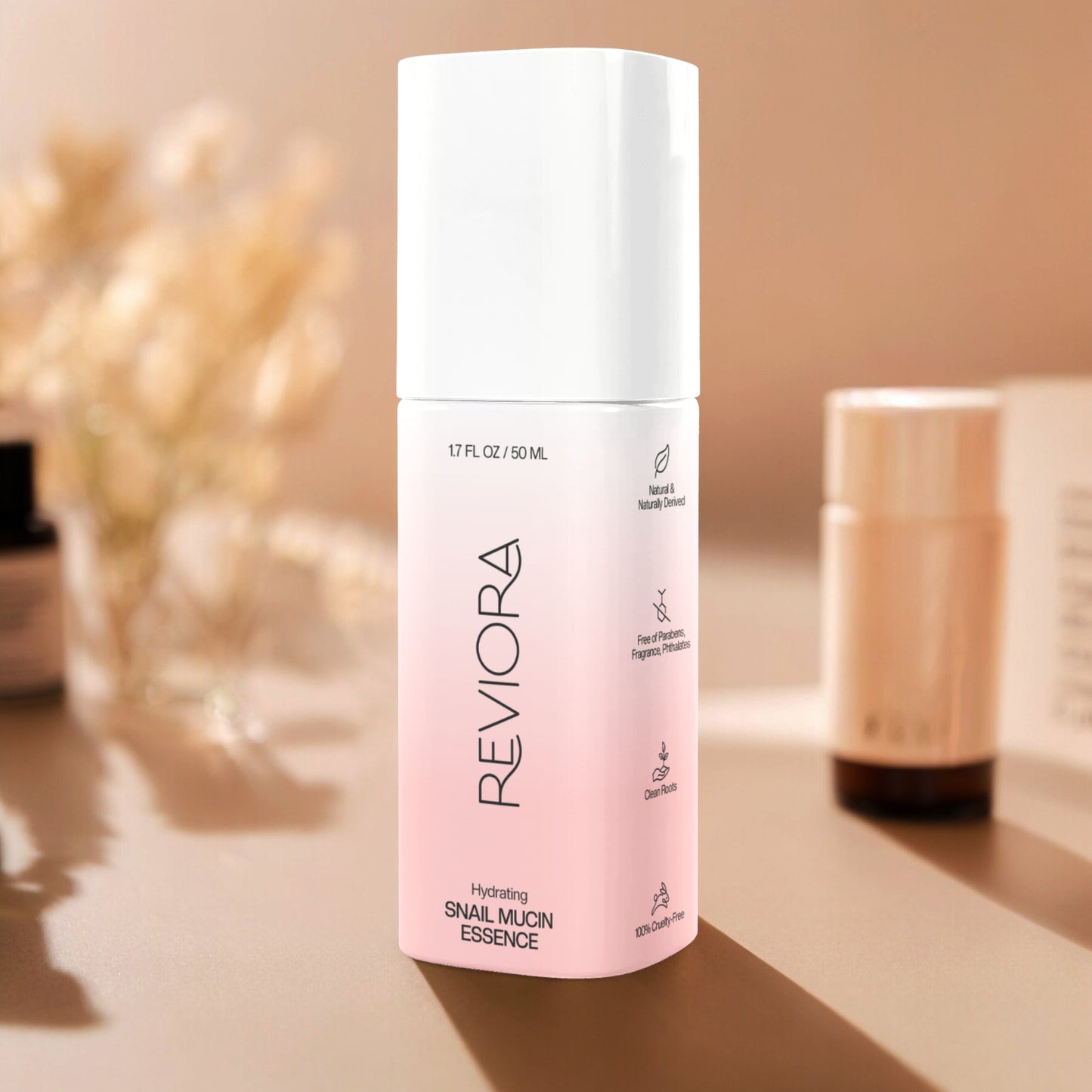 Snail Mucin Essence