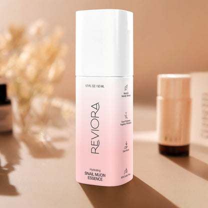 Snail Mucin Essence