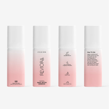 Snail Mucin Essence