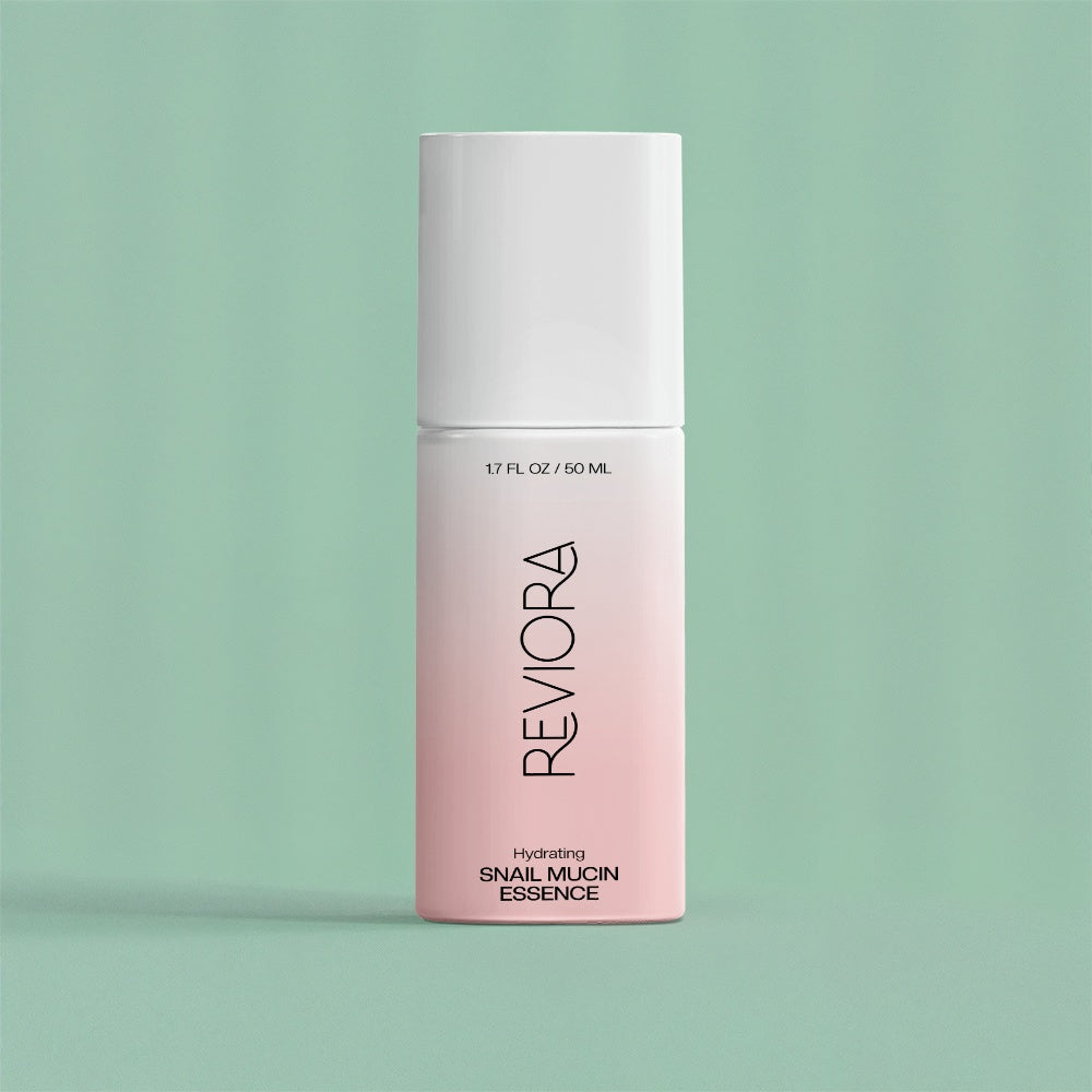 Snail Mucin Essence