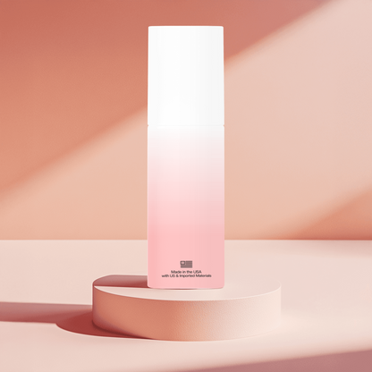 Foaming Oil Cleanser