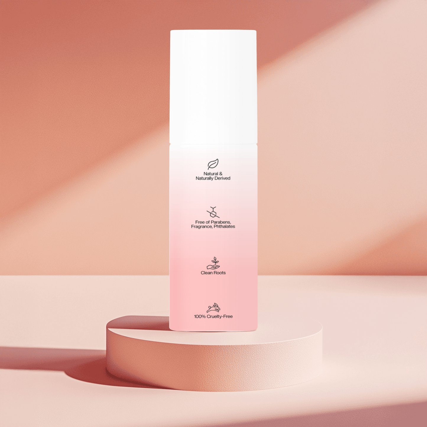 Foaming Oil Cleanser