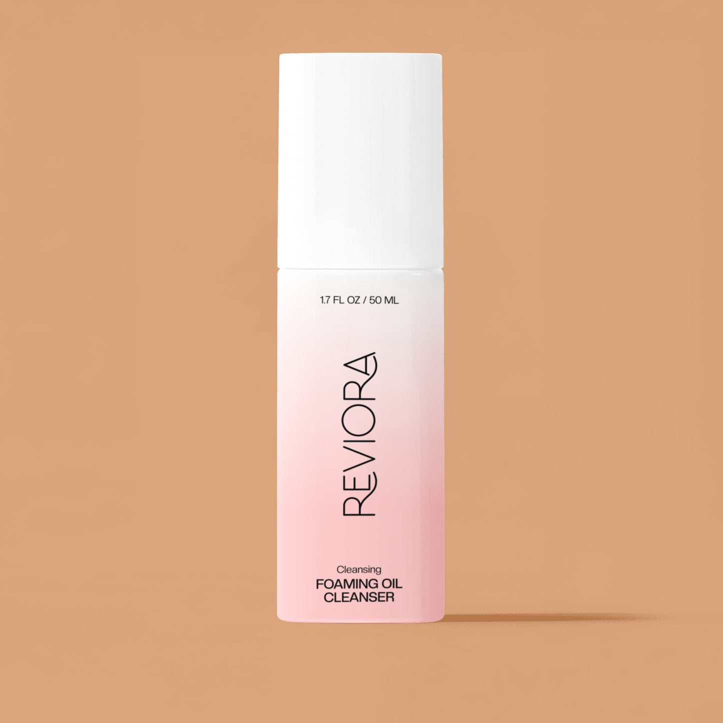 Foaming Oil Cleanser