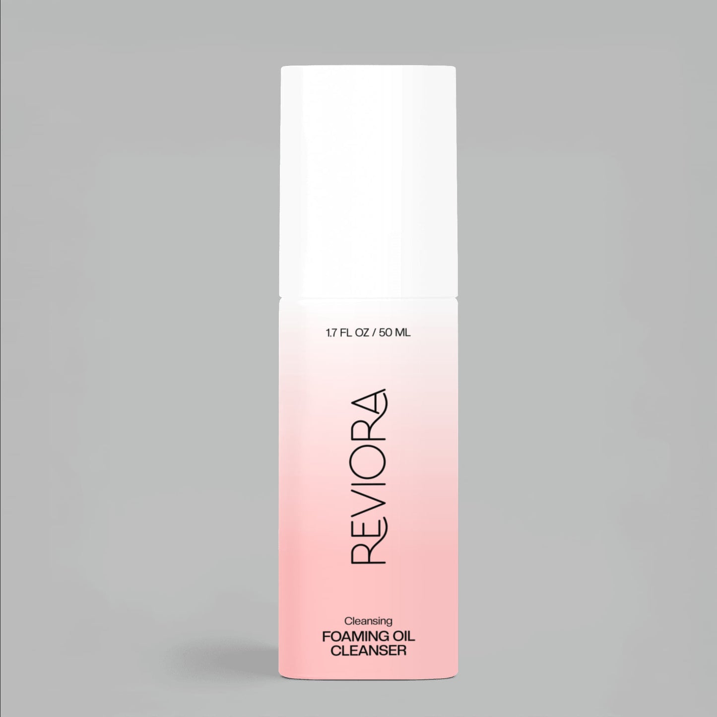 Foaming Oil Cleanser